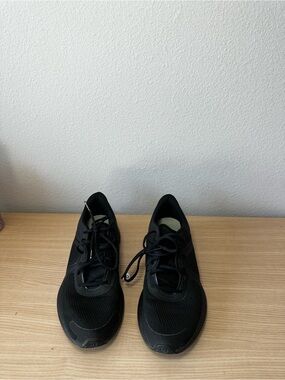 lululemon athletica Black Women's Athletic Shoes